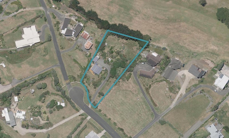 40 Longbeach Drive, Castlecliff, Whanganui - Carousel 1