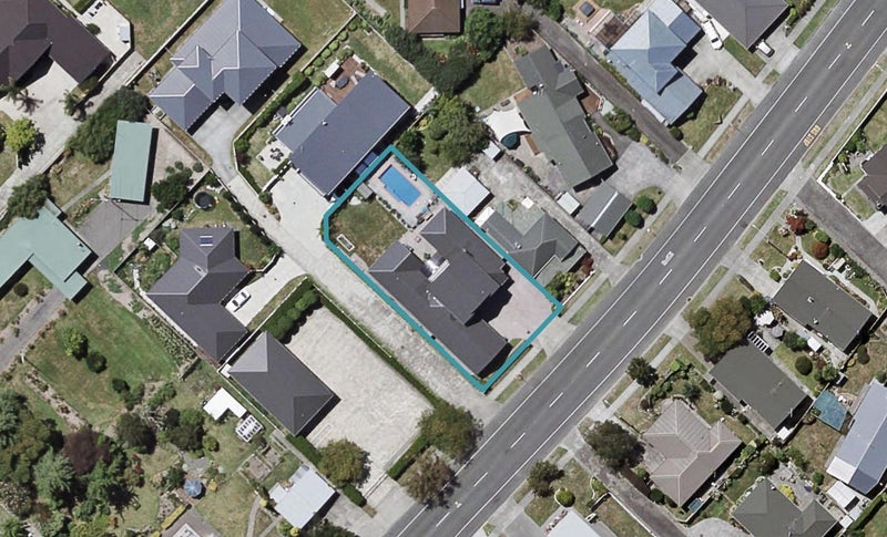 154D Avondale Road, Greenmeadows, Napier - Carousel 1