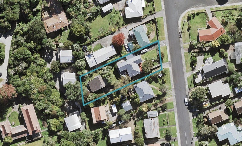 2/43 Kia Ora Road, Beach Haven, Auckland - Carousel 1