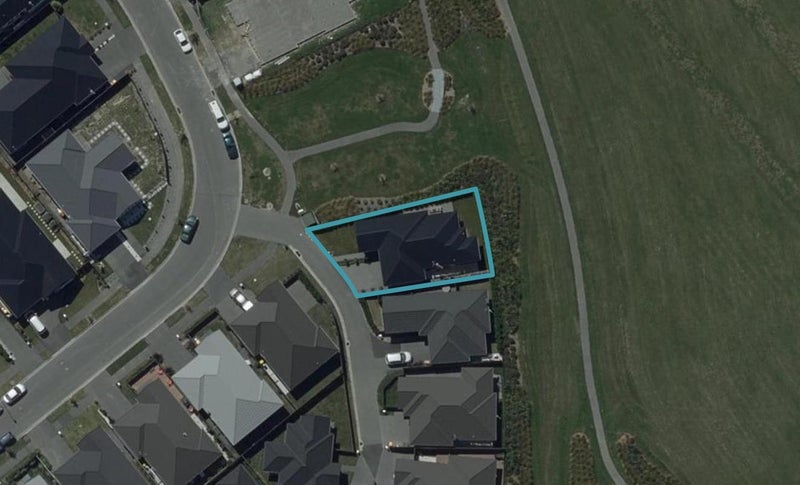 36 Contrail Street, Wigram, Christchurch - Carousel 1