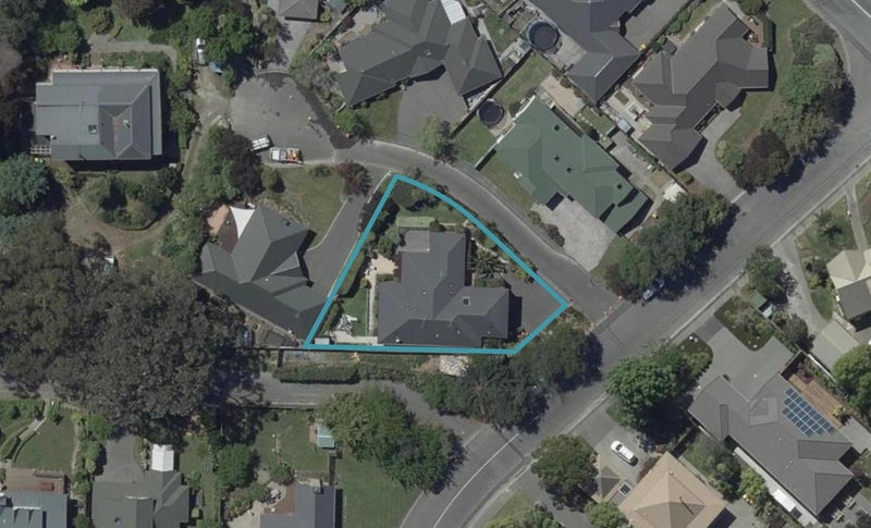 1 Peartree Lane, Hillsborough, Christchurch - Carousel 1