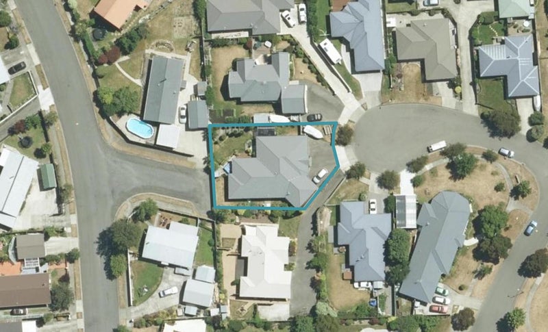 7 Natalie Place, Witherlea, Blenheim - Carousel 1