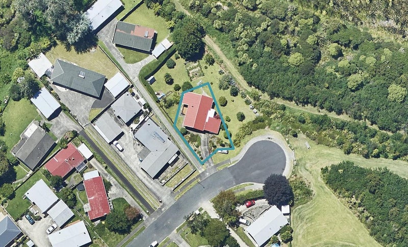 33 Laurence Street, Gate Pa, Tauranga - Carousel 1