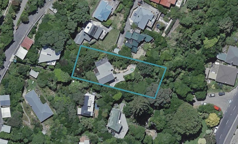 36 Fortification Road, Karaka Bays, Wellington - Carousel 1