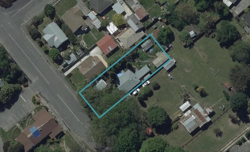 80 Domain Terrace, Spreydon, Christchurch - Carousel 1