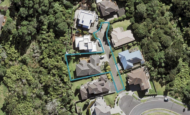 23 Condor Place, Unsworth Heights, Auckland - Carousel 1