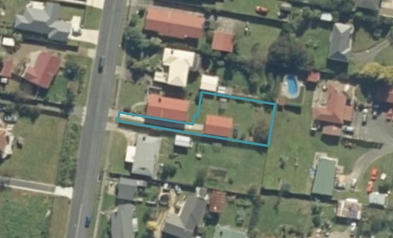 47B Whitaker Street, Kihikihi, Te Awamutu - Carousel 1