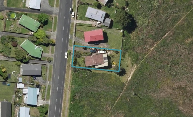 31 Fairburn Street, Raumanga, Whangarei - Carousel 1