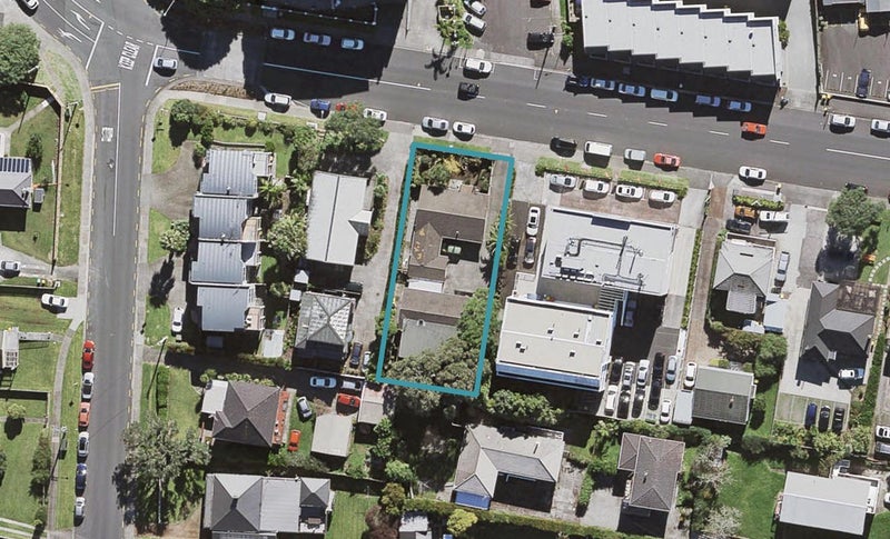 1/104 Mokoia Road, Birkenhead, Auckland - Carousel 1