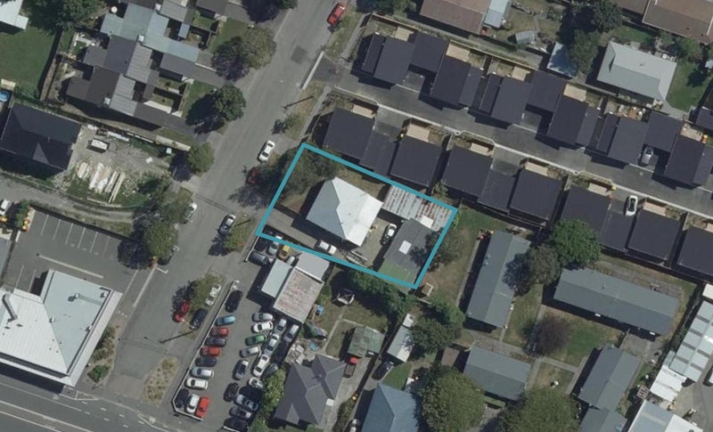 10 Mathesons Road, Phillipstown, Christchurch - Carousel 1