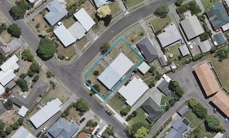37 Morgan Avenue, Marewa, Napier - Carousel 1