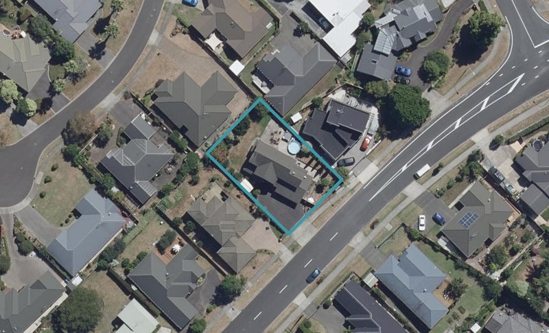 101 Rototuna Road, Rototuna, Hamilton - Carousel 1