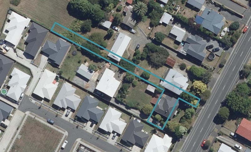 2/58 Queens Avenue, Frankton, Hamilton - Carousel 1