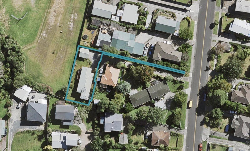 29A Captain Scott Road, Glen Eden, Auckland - Carousel 1