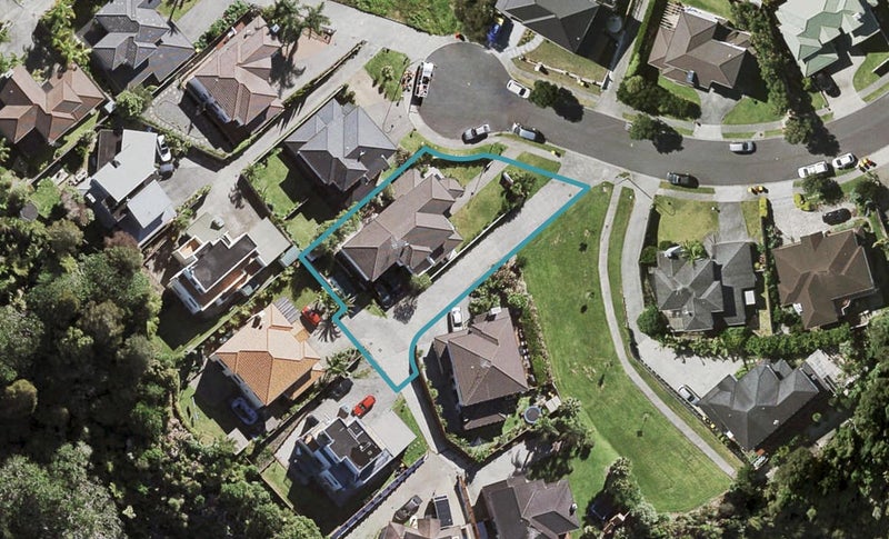 40 Gold Street, Albany Heights, Auckland - Carousel 1