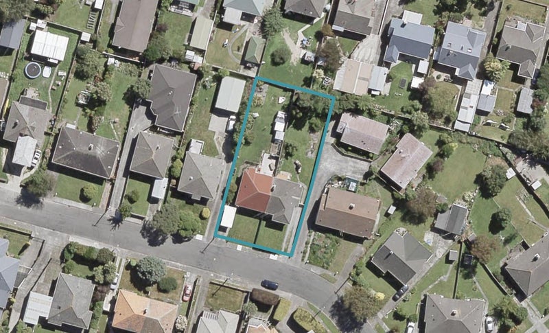 2/47 Trinity Avenue, Epuni, Lower Hutt - Carousel 1