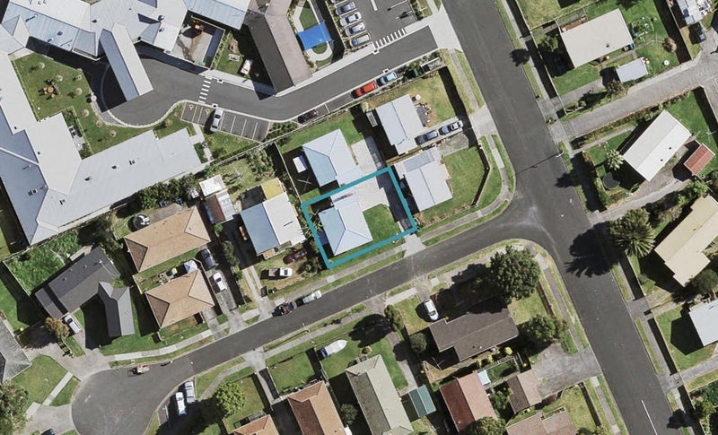 5A Amethyst Place, Wiri, Auckland - Carousel 1