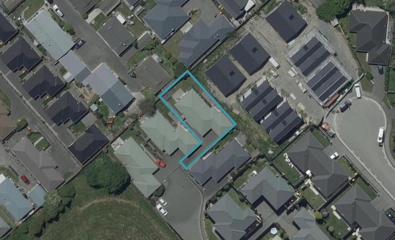 11 Kydd Lane, Hornby, Christchurch - Carousel 1
