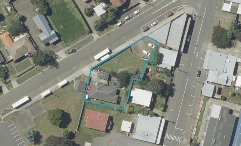 11 Guildford Street, Ashhurst, Ashhurst - Carousel 1
