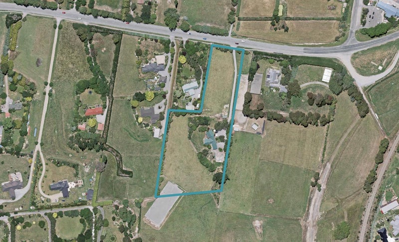86 Fawcetts Road, Ashley, Rangiora - Carousel 1