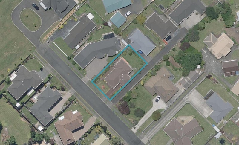 16 Nathan Street, Springvale, Whanganui - Carousel 1