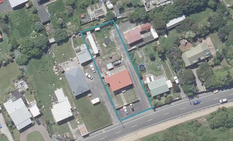 1110 Brighton Road, Brighton, Dunedin - Carousel 1
