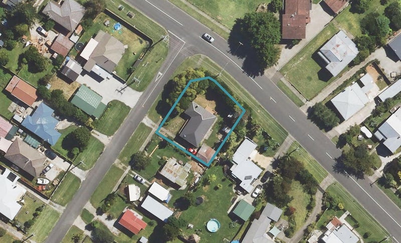 184 Stout Street, Mangapapa, Gisborne - Carousel 1