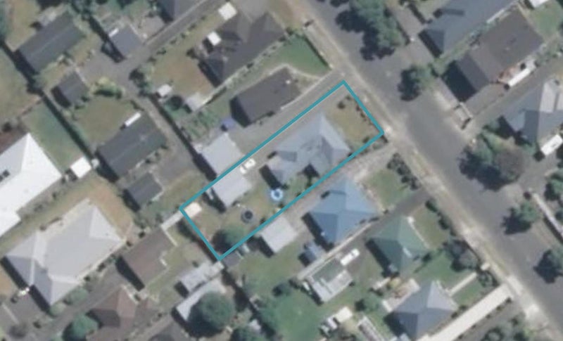 15 Nixon Street, Tinwald, Ashburton - Carousel 1