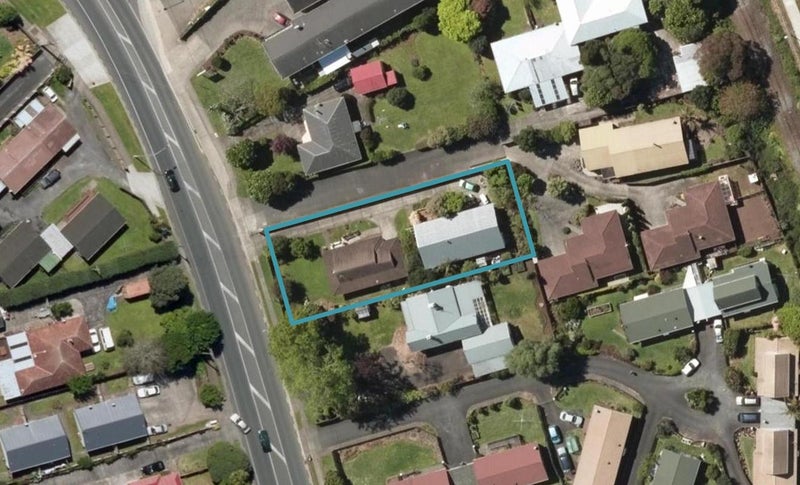 252 Kamo Road, Whau Valley, Whangārei - Carousel 1