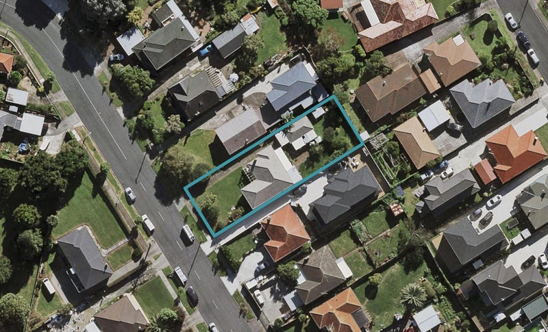 56 Kautami Avenue, Papatoetoe, Auckland - Carousel 1