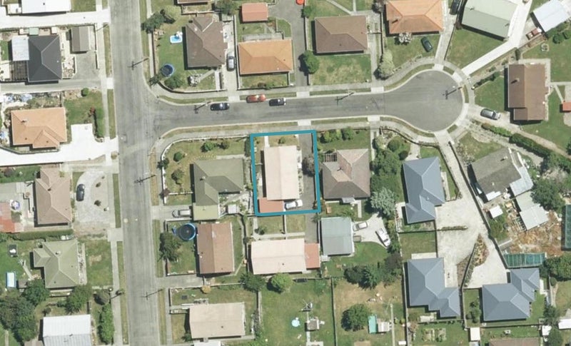 2A Smith Avenue, Mayfield, Blenheim - Carousel 1
