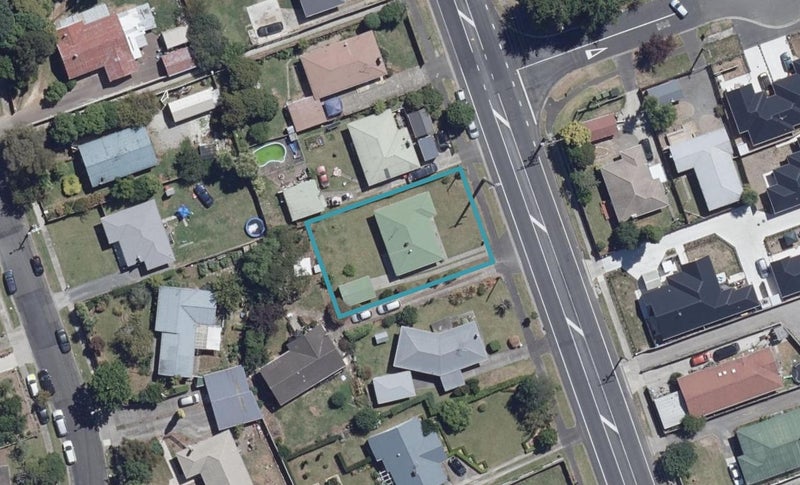 197 Tramway Road, Enderley, Hamilton - Carousel 1
