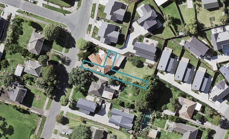3/80 Castledine Crescent, Glen Innes, Auckland - Carousel 1