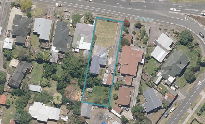 5 Fitzherbert Avenue, Springvale, Whanganui - Carousel 1