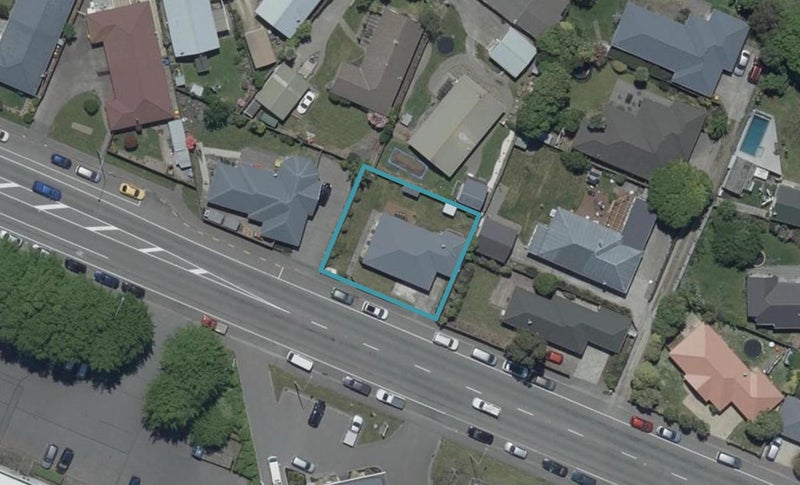 92 Buchanans Road, Hei Hei, Christchurch - Carousel 1