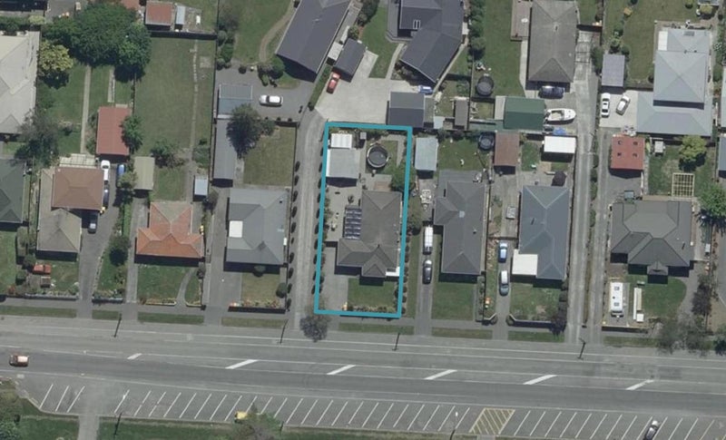 41 Sturrocks Road, Redwood, Christchurch - Carousel 1