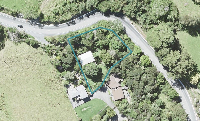 796 Takatu Road, Tāwharanui Peninsula, Matakana - Carousel 1