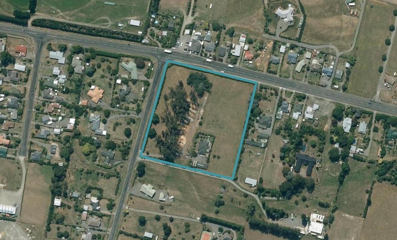 2383 State Highway 2, WAIPUKURAU, Waipukurau - Carousel 1
