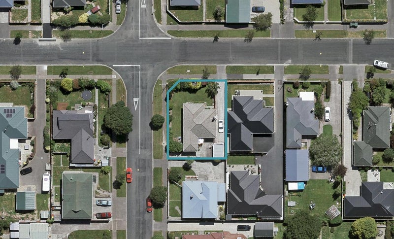231 George Street, Waverley, Invercargill - Carousel 1