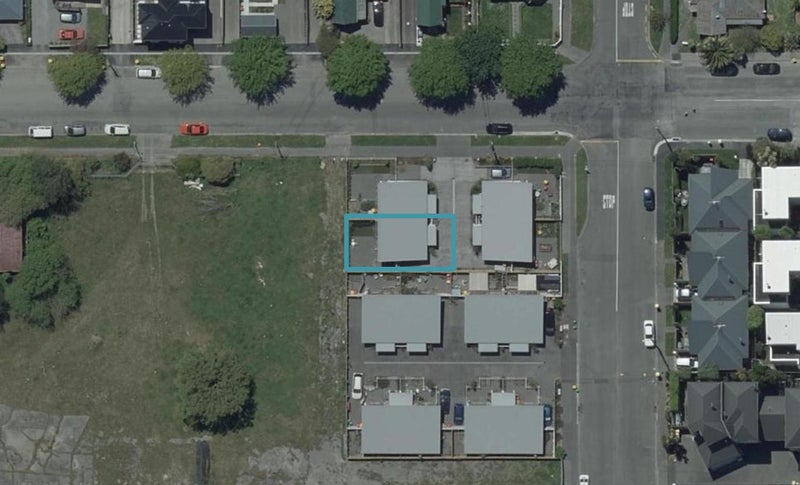 2/128 Canon Street, Edgeware, Christchurch - Carousel 1