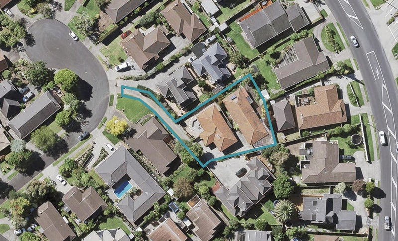 32B Eastridge Court, Northpark, Auckland - Carousel 1