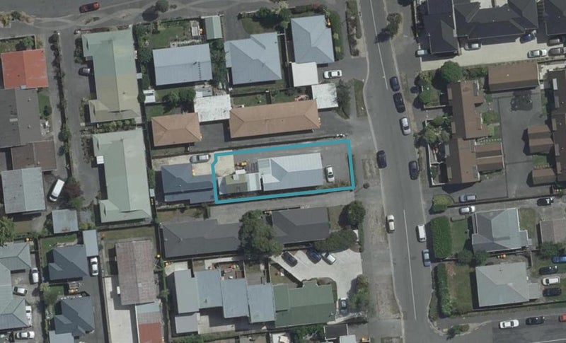 53 Picton Avenue, Riccarton, Christchurch - Carousel 1