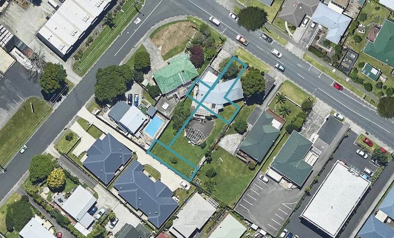 8 Ada Way, Gate Pa, Tauranga - Carousel 1