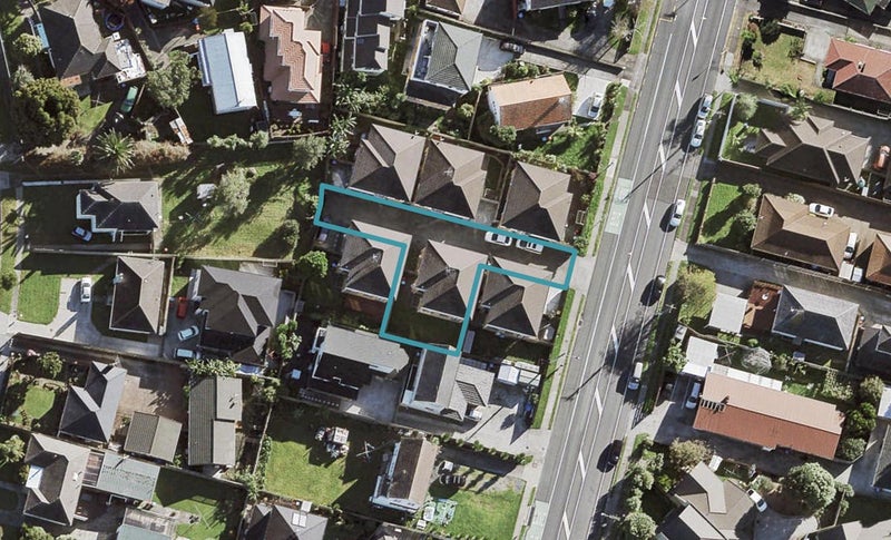1159E Dominion Road, Mount Roskill, Auckland - Carousel 1