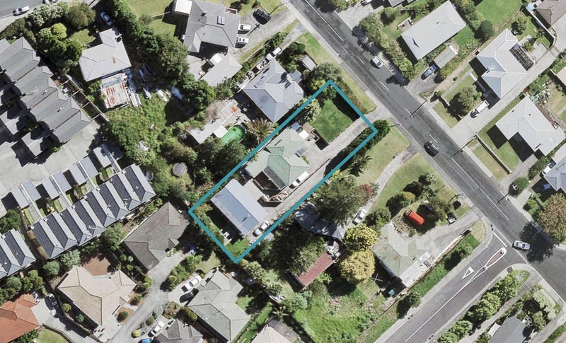 1/3 Matama Road, Glen Eden, Auckland - Carousel 1
