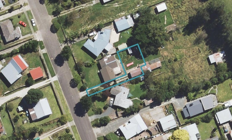 32B Steele Road, Tamarau, Gisborne - Carousel 1
