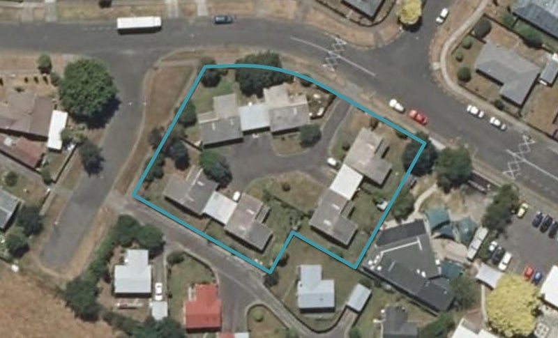 34B Kinross Street, Levin, Levin - Carousel 1