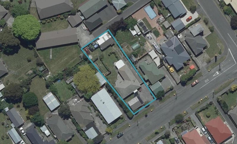 23 Kellys Road, Mairehau, Christchurch - Carousel 1