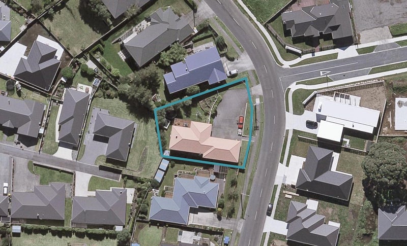 19 Wills Road, Bell Block, New Plymouth - Carousel 1