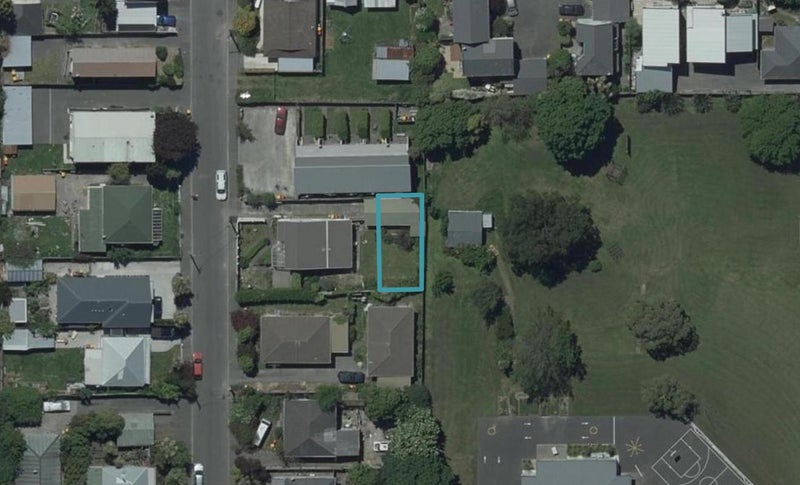 4/24 Perth Street, Richmond, Christchurch - Carousel 1